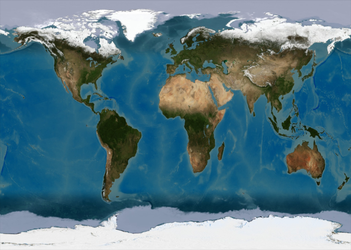 Globe