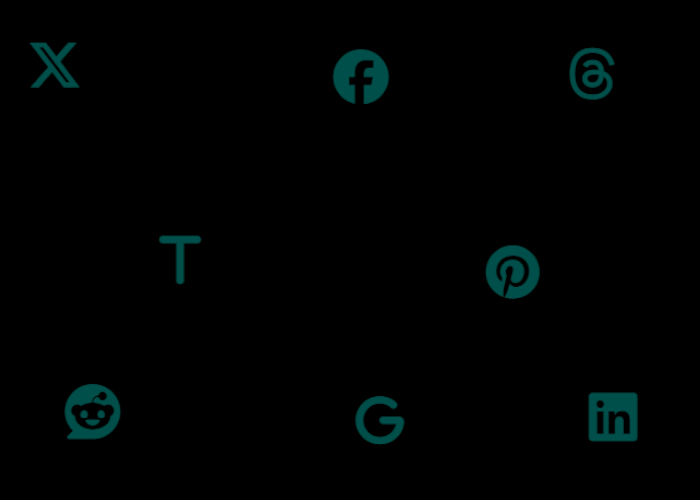 Social media