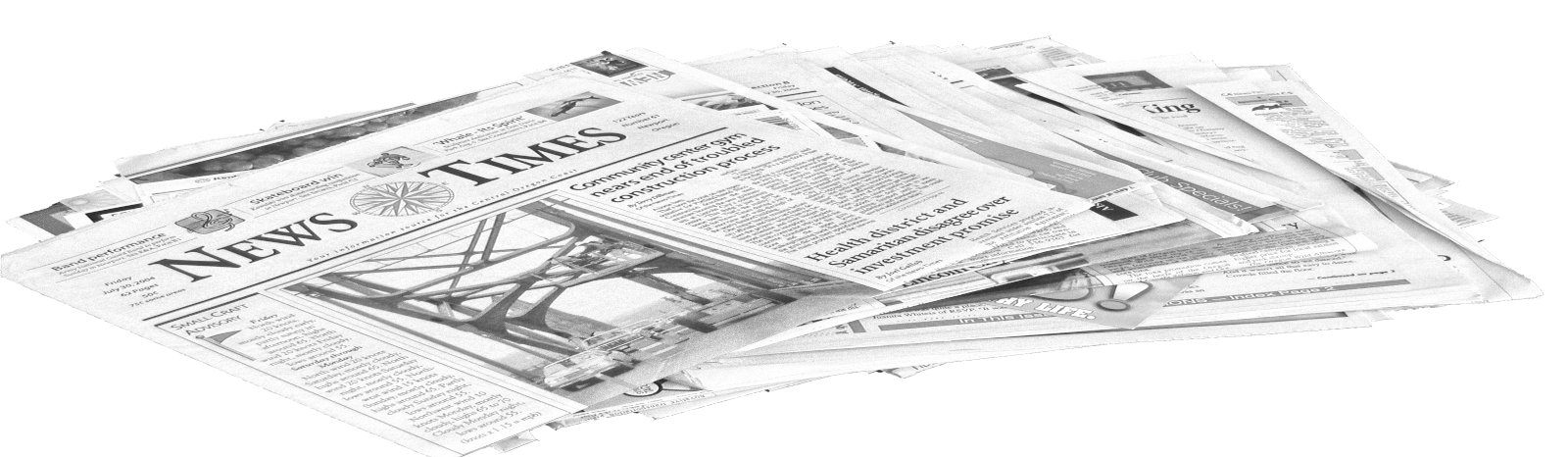 Newspapers
